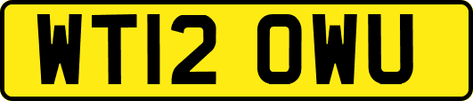 WT12OWU