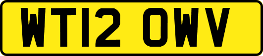 WT12OWV