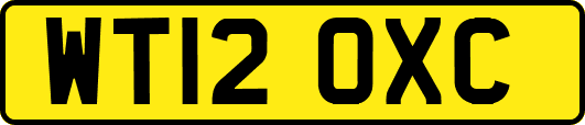 WT12OXC