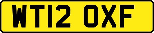 WT12OXF