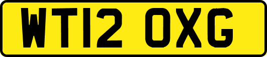 WT12OXG