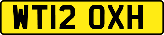 WT12OXH