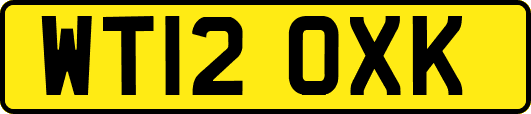 WT12OXK