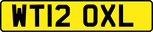 WT12OXL