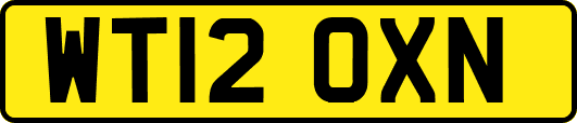 WT12OXN
