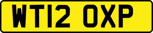 WT12OXP