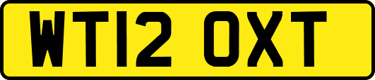 WT12OXT
