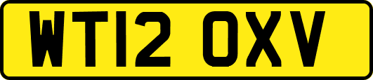 WT12OXV