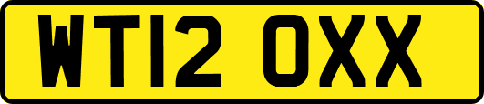WT12OXX