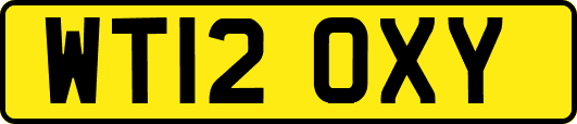 WT12OXY