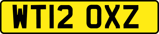 WT12OXZ