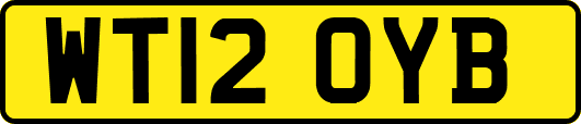 WT12OYB