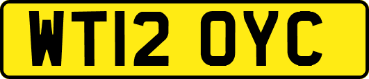 WT12OYC