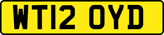 WT12OYD