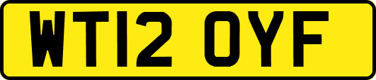 WT12OYF