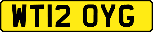 WT12OYG