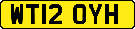 WT12OYH