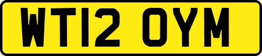 WT12OYM