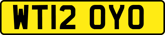 WT12OYO