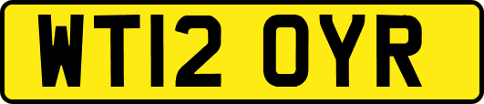 WT12OYR