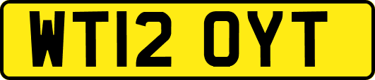 WT12OYT