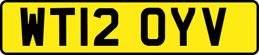 WT12OYV