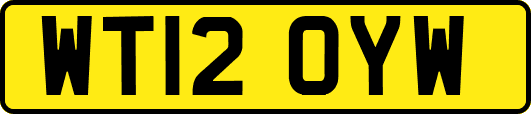 WT12OYW