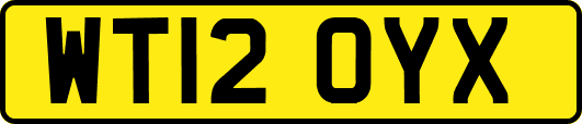 WT12OYX