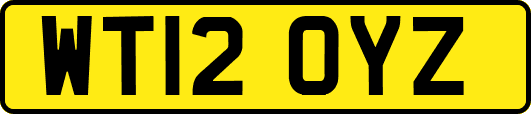 WT12OYZ