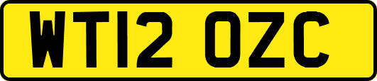 WT12OZC