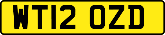 WT12OZD