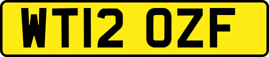 WT12OZF