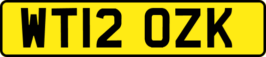 WT12OZK