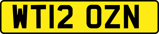 WT12OZN