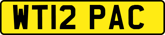 WT12PAC