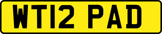 WT12PAD
