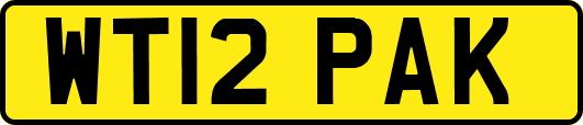 WT12PAK