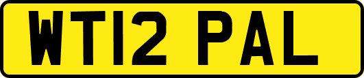 WT12PAL