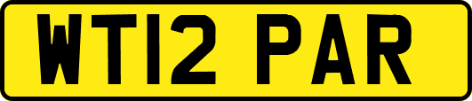 WT12PAR