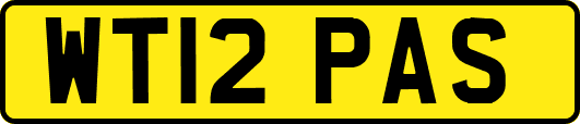 WT12PAS