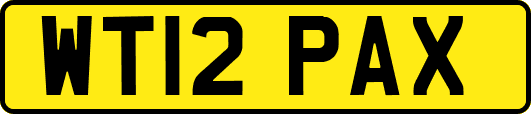 WT12PAX