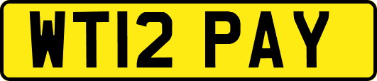 WT12PAY