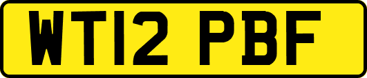 WT12PBF