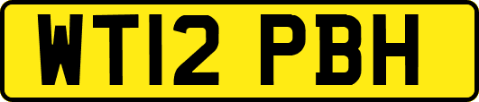 WT12PBH