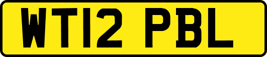 WT12PBL