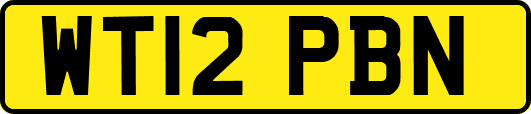 WT12PBN