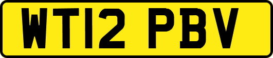 WT12PBV