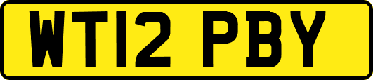 WT12PBY