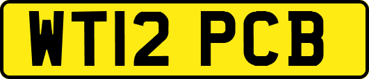 WT12PCB