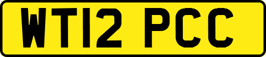 WT12PCC